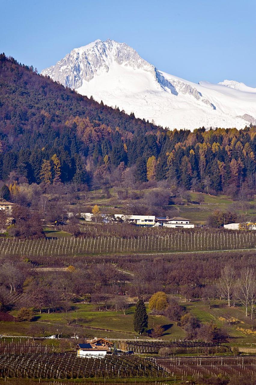 Agritur Maso Pra' Cavai B&B Balbido-rango Εξωτερικό φωτογραφία